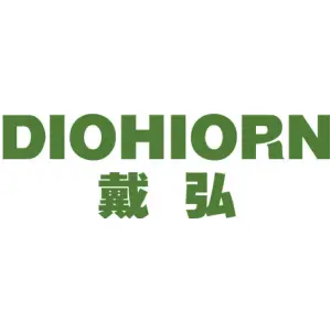 戴弘 DIOHIORN