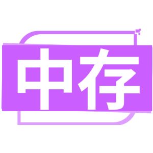 中存