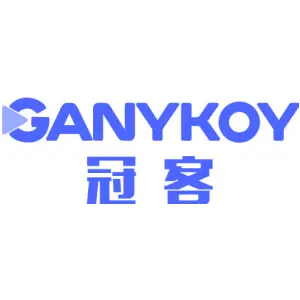 冠客 GANYKOY