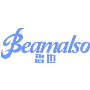 BEAMALSO 碧也