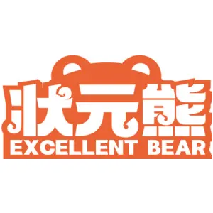 状元熊 EXCELLENT BEAR