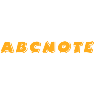 ABCNOTE