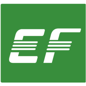 EF