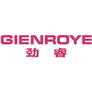劲睿 GIENROYE