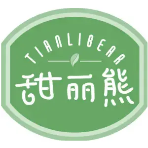 TIANLIBEAR 甜丽熊