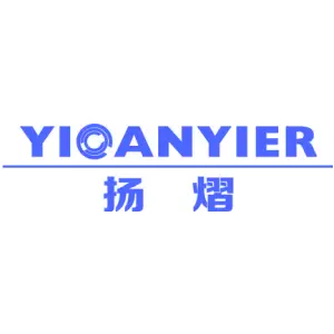 扬熠 YIOANYIER