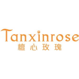檀心玫瑰 TANXINROSE