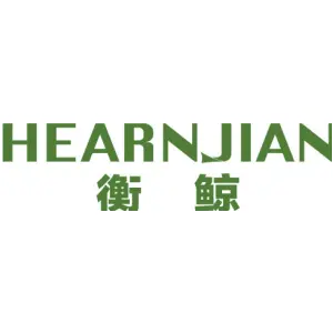 衡鲸 HEARNJIAN