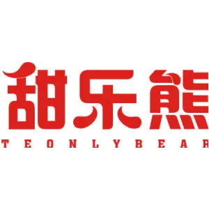 甜乐熊 TEONLYBEAR