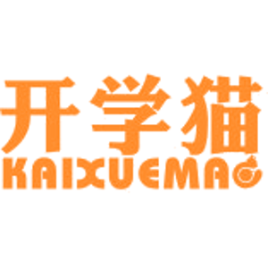 开学猫