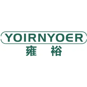雍裕 YOIRNYOER