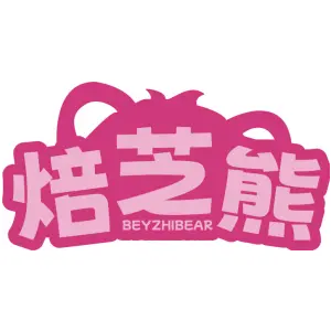 焙芝熊 BEYZHIBEAR