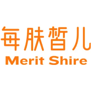 每肤皙儿 MERIT SHIRE