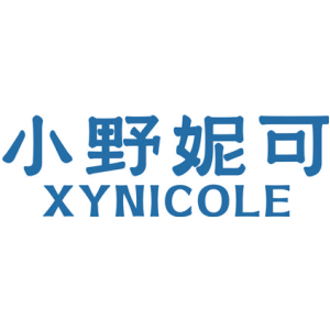 小野妮可 XYNICOLE