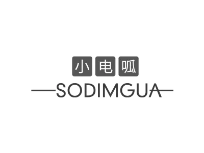 小电呱 SODIMGUA