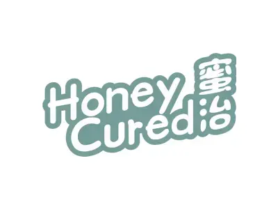 蜜治 HONEY CURED