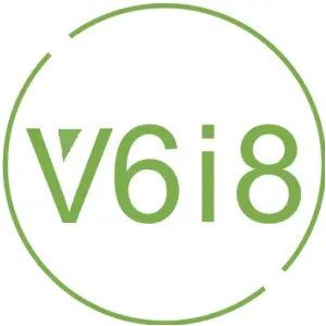 V6I8