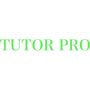 TUTOR PRO