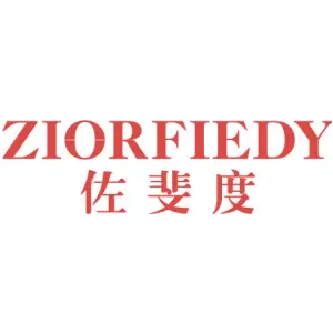 佐斐度 ZIORFIEDY