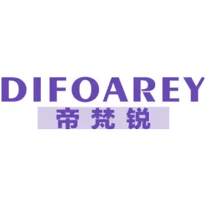 DIFOAREY 帝梵锐