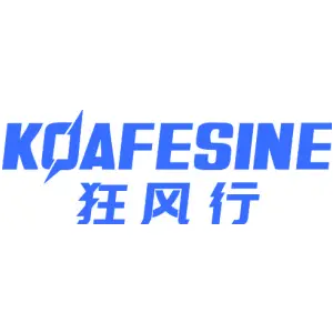 狂风行 KOAFESINE