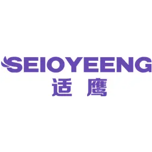 适鹰 SEIOYEENG