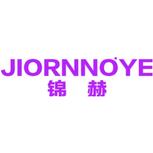 锦赫 JIORNNOYE