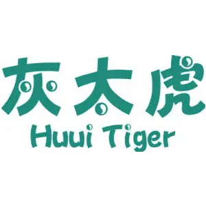 灰太虎 HUUI TIGER