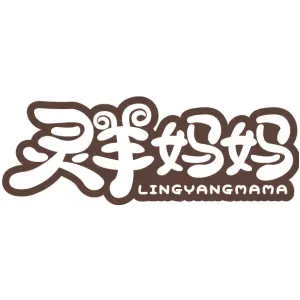 灵羊妈妈LINGYANGMAMA