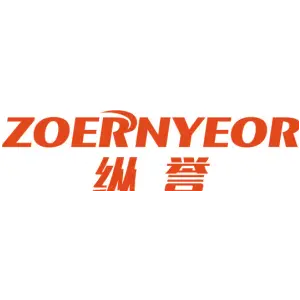 纵誉 ZOERNYEOR