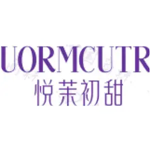 UORMCUTR悦茉初甜