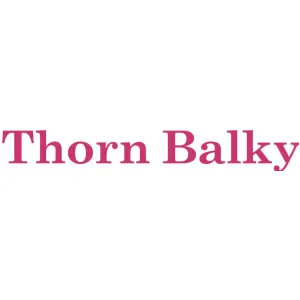 THORN BALKY