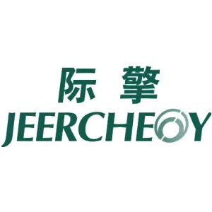 际擎 JEERCHEOY