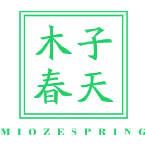 木子春天 MIOZESPRING