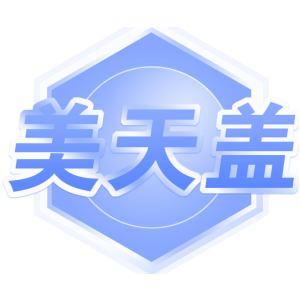 美天盖