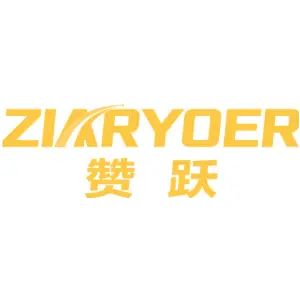赞跃 ZIARYOER
