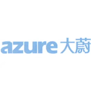 DAZURE 大蔚