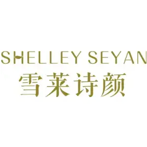 雪莱诗颜SHELLEYSEYAN
