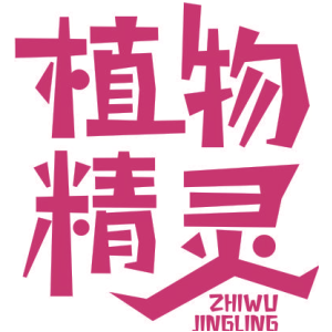 植物精灵