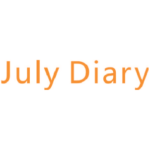 JULY DIARY