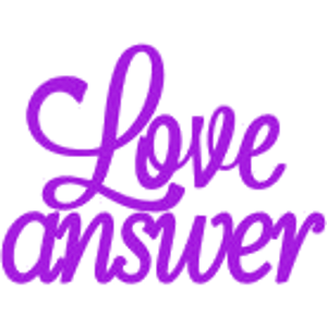 LOVE ANSWER