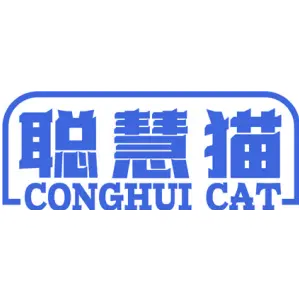 聪慧猫 CONGHUI CAT