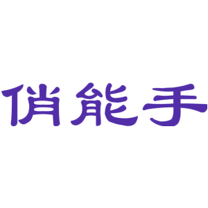 俏能手
