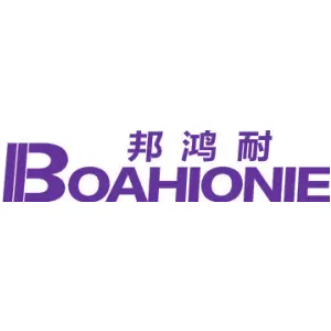 邦鸿耐 BOAHIONIE