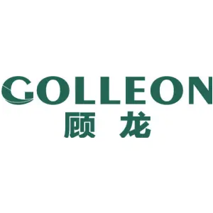 顾龙 GOLLEON
