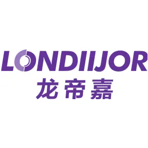 龙帝嘉 LONDLLJOR