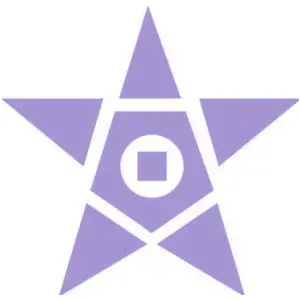 图形（五角星）