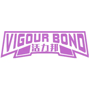 活力邦 VIGOUR BOND