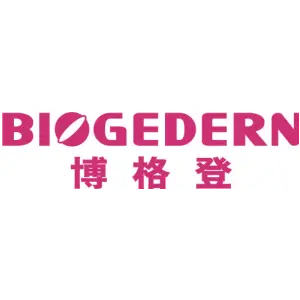 博格登 BIOGEDERN