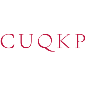 CUQKP